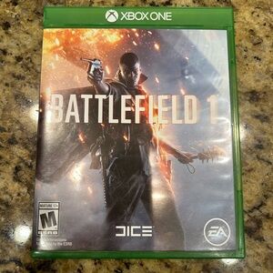 Battlefield 1 for Xbox One